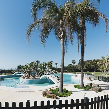 Apartamento Snap - A Pie De Playa Zahara de los Atunes Kültér fotó