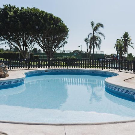 Apartamento Snap - A Pie De Playa Zahara de los Atunes Kültér fotó