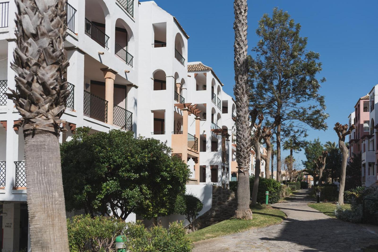 Apartamento Snap - A Pie De Playa Zahara de los Atunes Kültér fotó