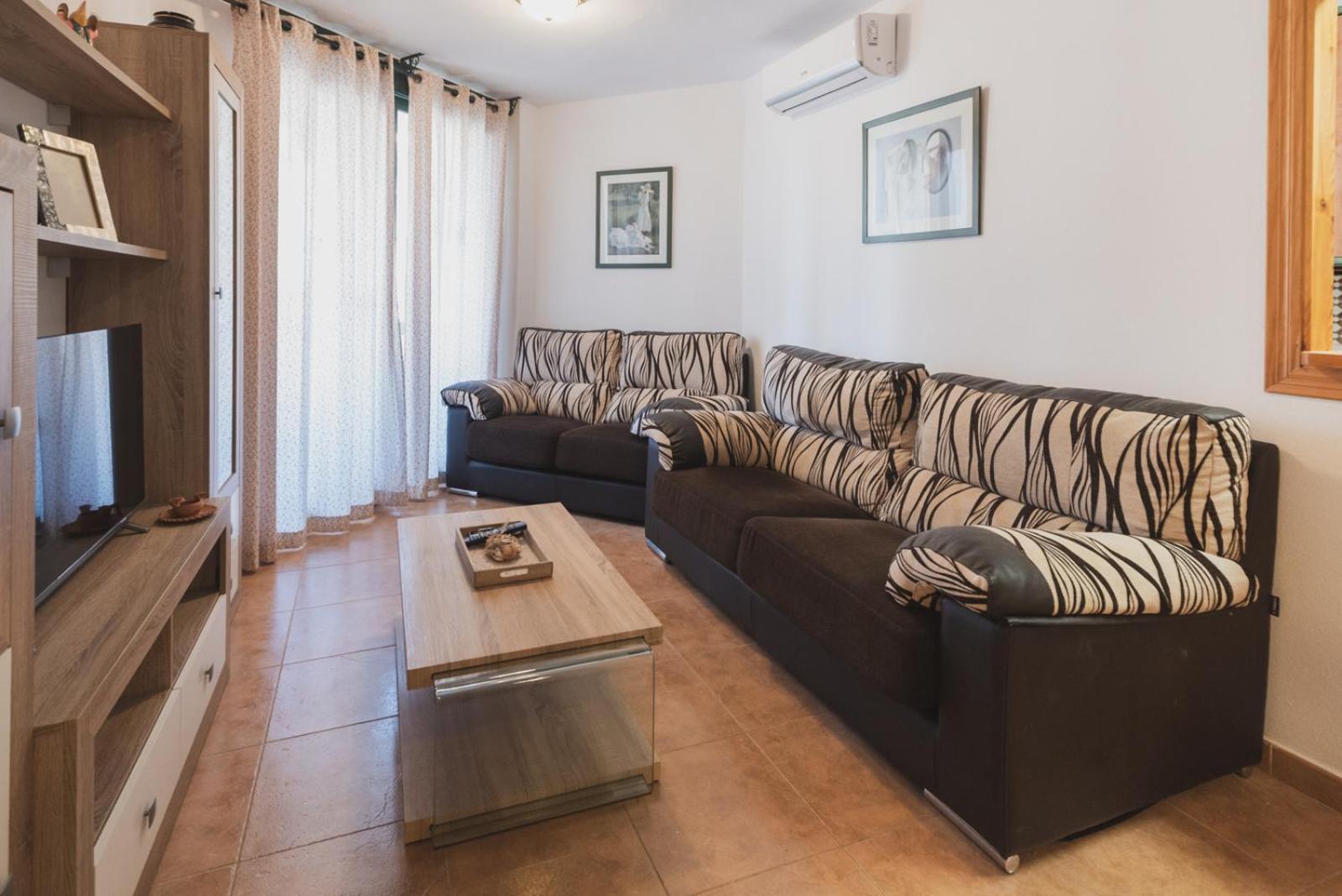 Apartamento Snap - A Pie De Playa Zahara de los Atunes Kültér fotó