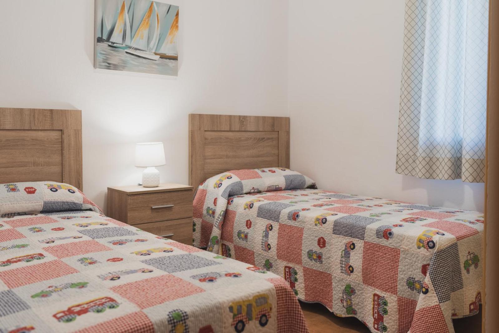 Apartamento Snap - A Pie De Playa Zahara de los Atunes Kültér fotó