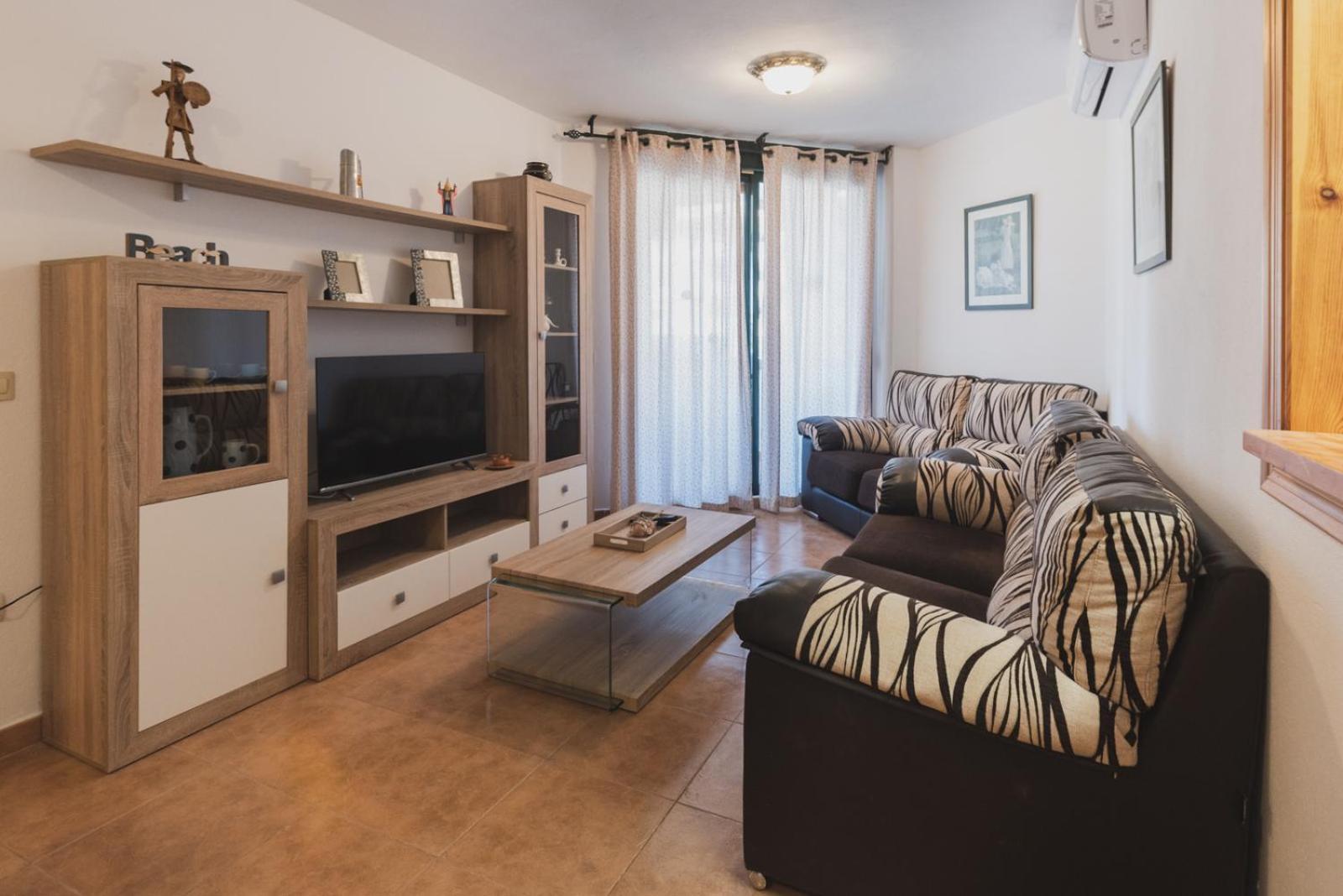 Apartamento Snap - A Pie De Playa Zahara de los Atunes Kültér fotó