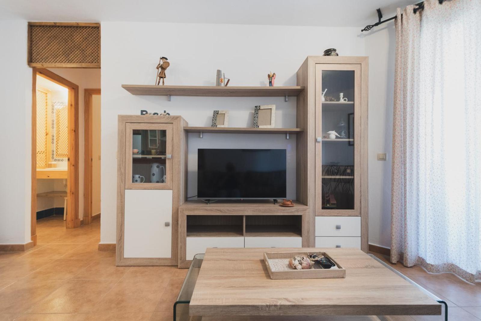 Apartamento Snap - A Pie De Playa Zahara de los Atunes Kültér fotó