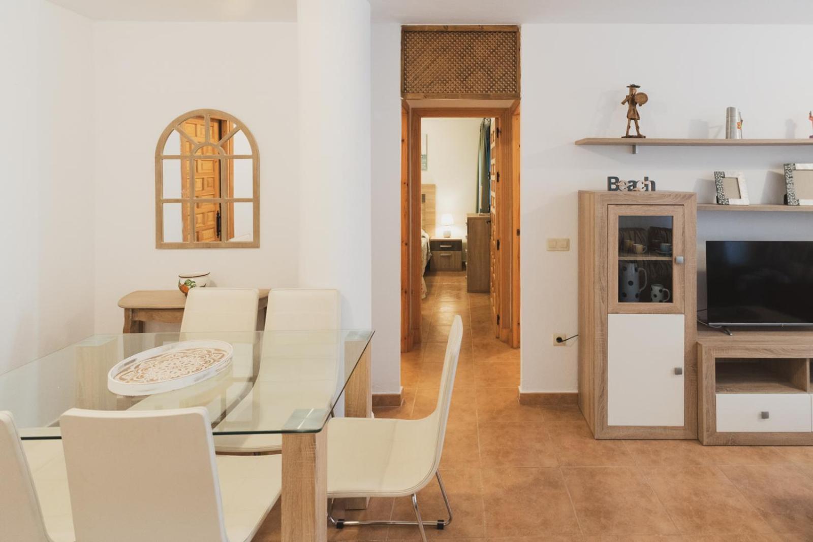 Apartamento Snap - A Pie De Playa Zahara de los Atunes Kültér fotó