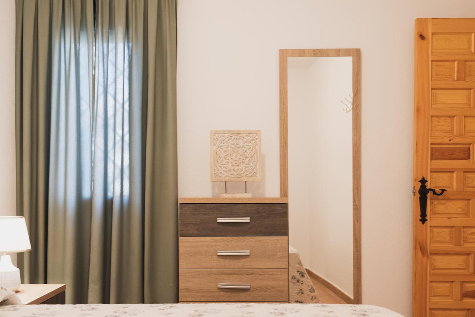 Apartamento Snap - A Pie De Playa Zahara de los Atunes Kültér fotó