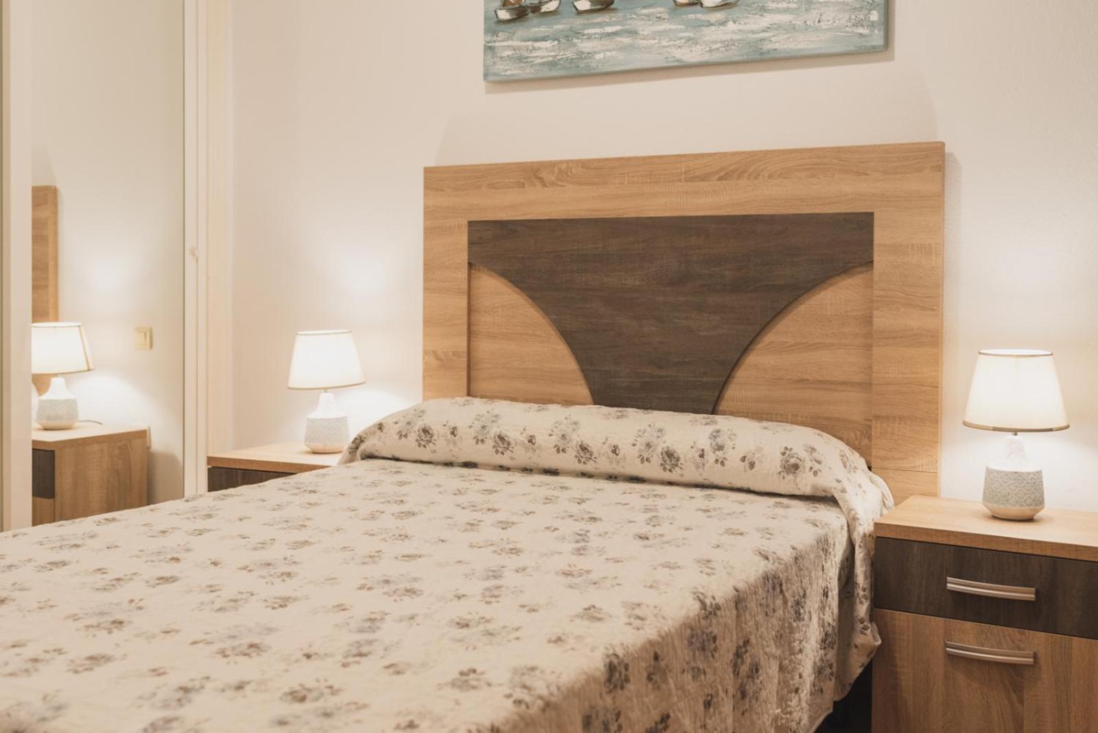Apartamento Snap - A Pie De Playa Zahara de los Atunes Kültér fotó