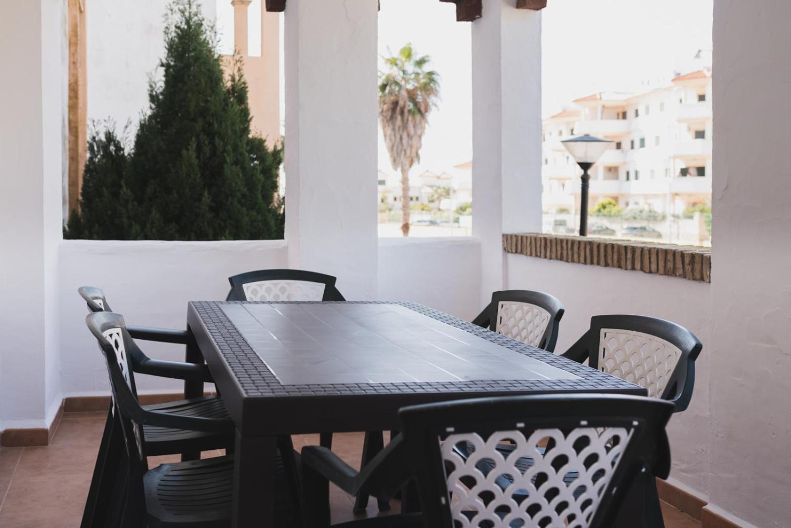 Apartamento Snap - A Pie De Playa Zahara de los Atunes Kültér fotó