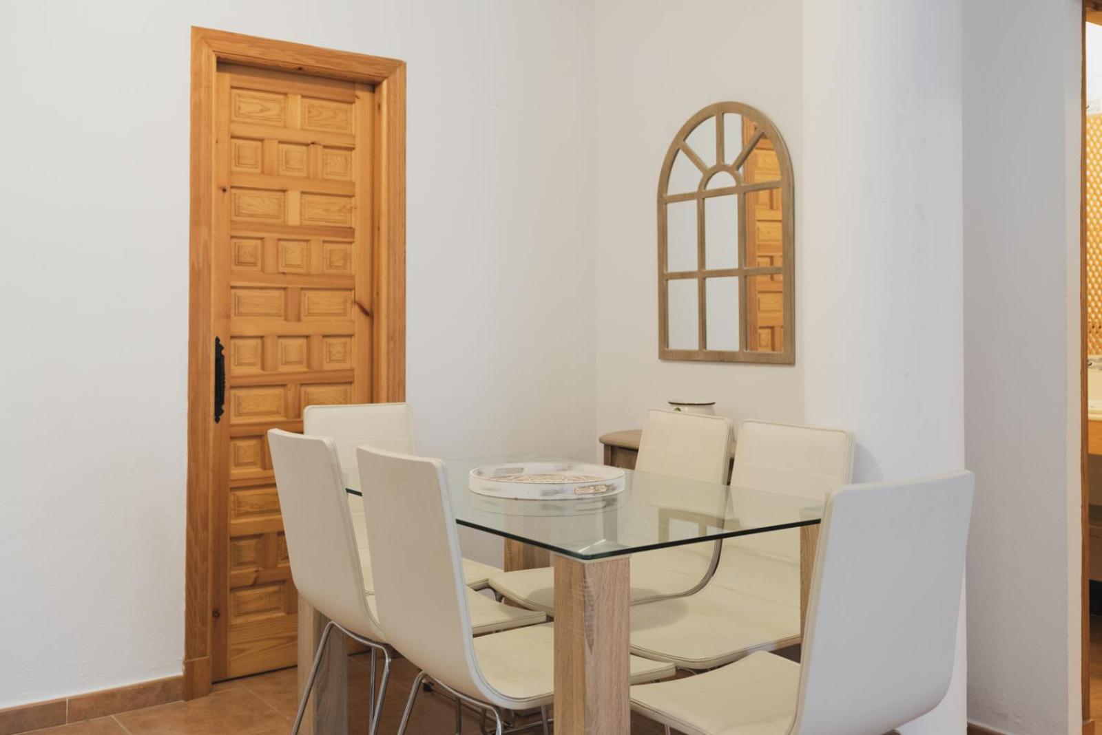 Apartamento Snap - A Pie De Playa Zahara de los Atunes Kültér fotó